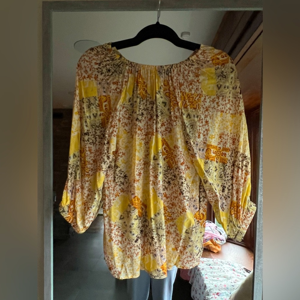 Matilda Jane (Good Hart) shirt